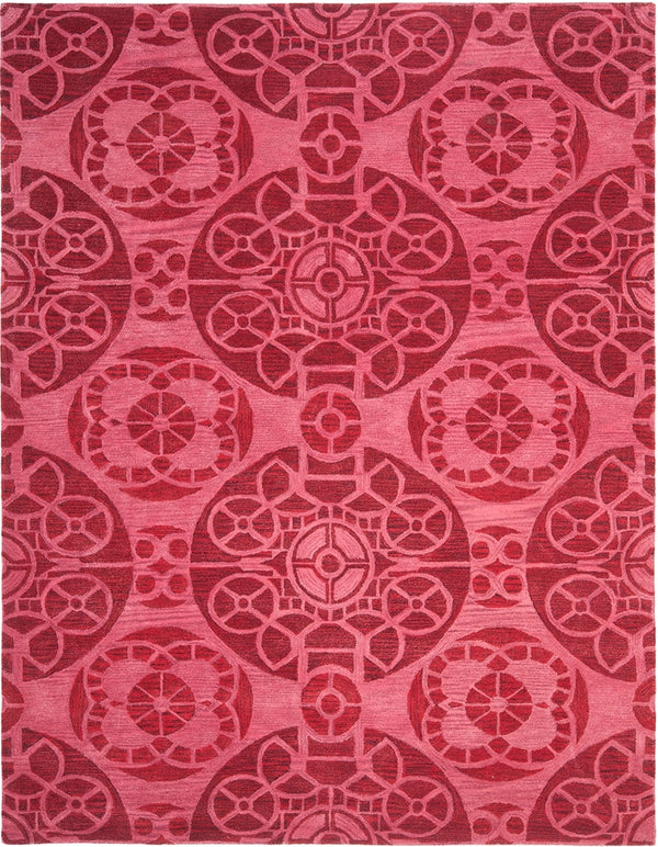 Safavieh Wyndham WYD376 Hand Tufted Rug