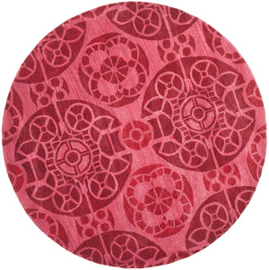 Safavieh Wyndham WYD376 Hand Tufted Rug