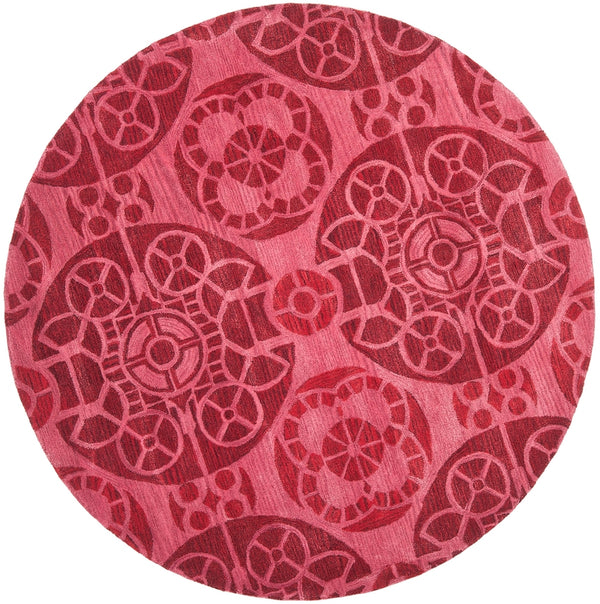 Safavieh Wyndham WYD376 Hand Tufted Rug