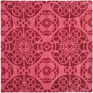 Safavieh Wyndham WYD376 Hand Tufted Rug