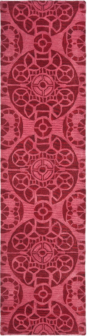 Safavieh Wyndham WYD376 Hand Tufted Rug