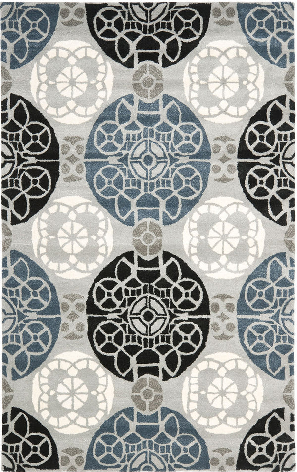 Safavieh Wyndham WYD376 Hand Tufted Rug