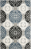 Safavieh Wyndham WYD376 Hand Tufted Rug