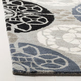 Safavieh Wyndham WYD376 Hand Tufted Rug