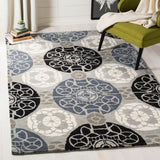 Safavieh Wyndham WYD376 Hand Tufted Rug