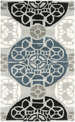 Safavieh Wyndham WYD376 Hand Tufted Rug