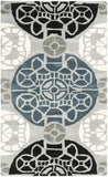 Safavieh Wyndham WYD376 Hand Tufted Rug