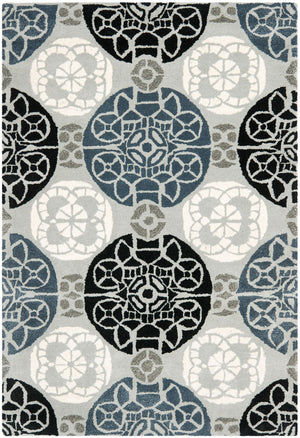 Safavieh Wyndham WYD376 Hand Tufted Rug