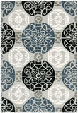 Safavieh Wyndham WYD376 Hand Tufted Rug