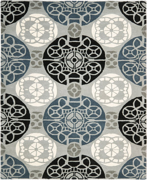 Safavieh Wyndham WYD376 Hand Tufted Rug