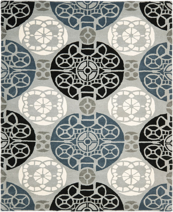 Safavieh Wyndham WYD376 Hand Tufted Rug