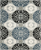 Safavieh Wyndham WYD376 Hand Tufted Rug