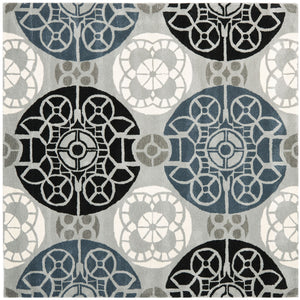 Safavieh Wyndham WYD376 Hand Tufted Rug