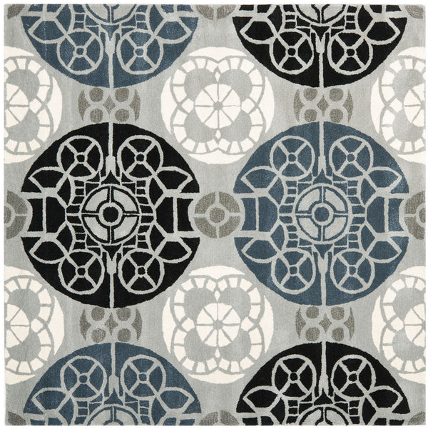 Safavieh Wyndham WYD376 Hand Tufted Rug