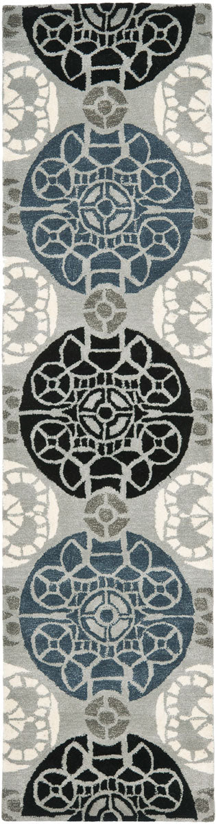 Safavieh Wyndham WYD376 Hand Tufted Rug