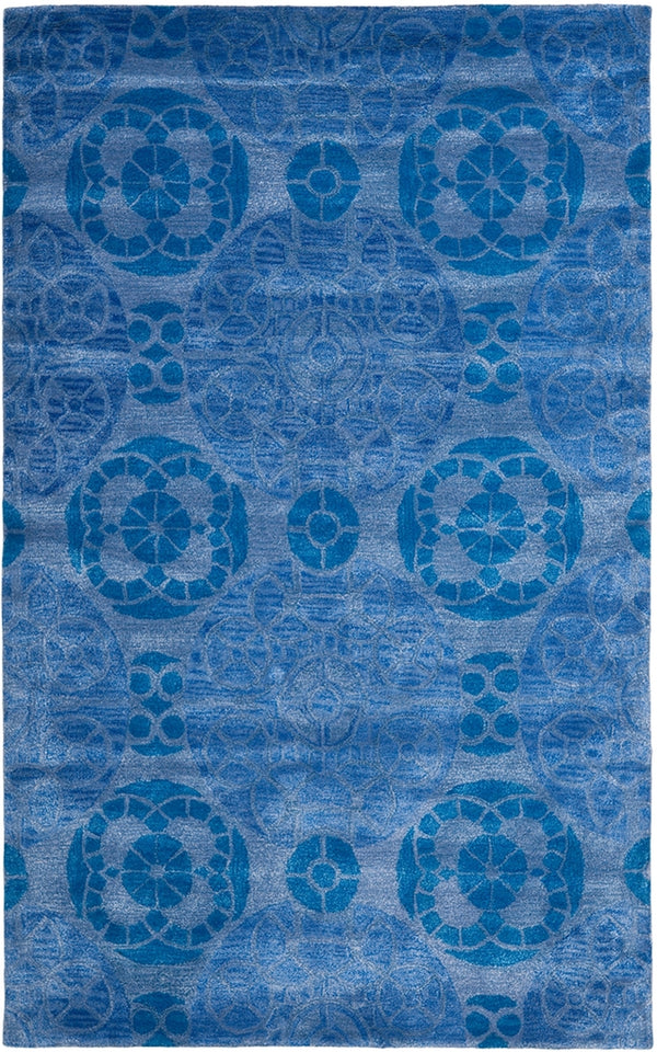 Safavieh Wyndham WYD376 Hand Tufted Rug