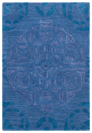 Safavieh Irina Hand Tufted 70% Wool and 30% Viscose Rug WYD376E-9