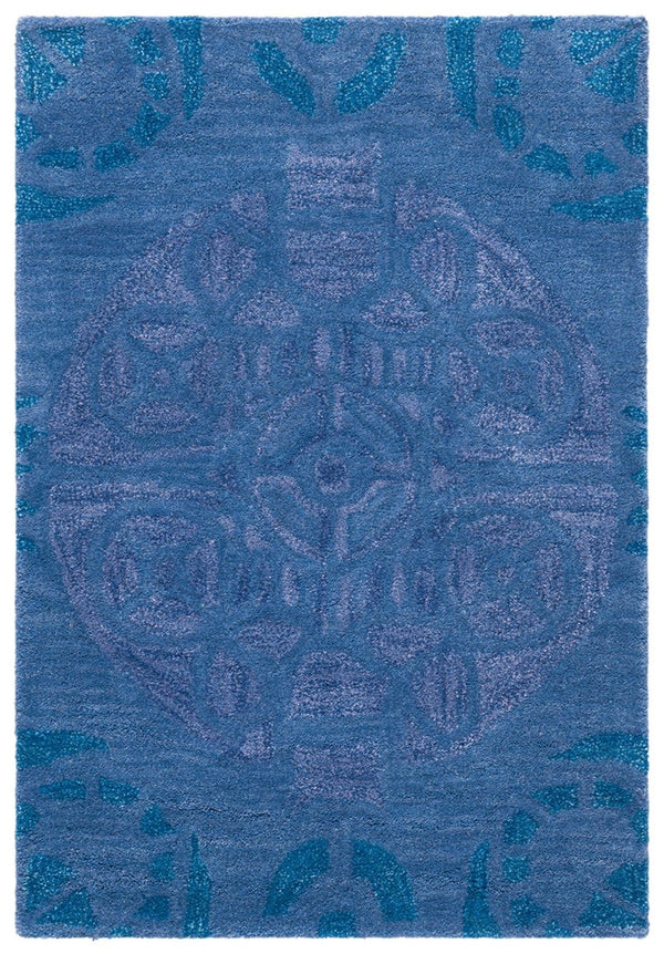 Safavieh Irina Hand Tufted 70% Wool and 30% Viscose Rug WYD376E-9