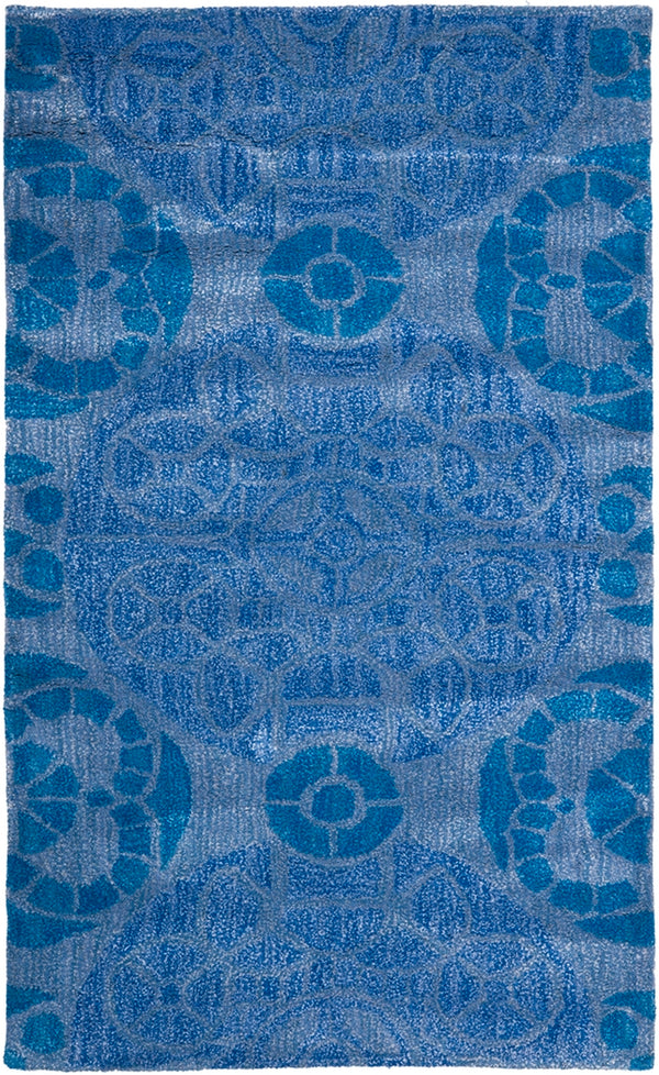 Safavieh Wyndham WYD376 Hand Tufted Rug