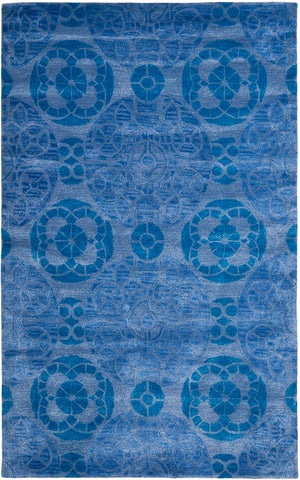Safavieh Wyndham WYD376 Hand Tufted Rug