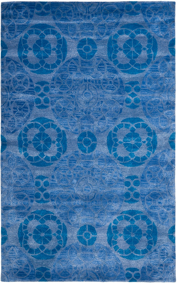 Safavieh Wyndham WYD376 Hand Tufted Rug