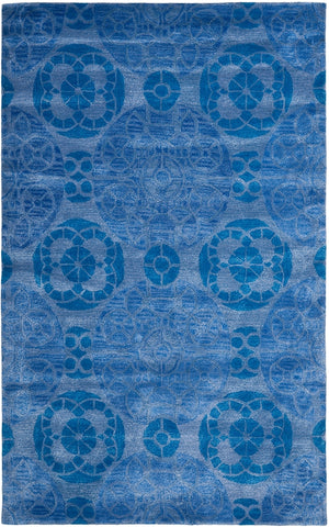 Safavieh Irina Hand Tufted 70% Wool and 30% Viscose Rug WYD376E-9