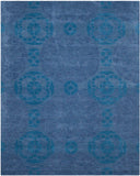 Safavieh Wyndham WYD376 Hand Tufted Rug