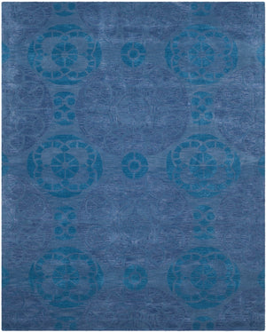 Safavieh Irina Hand Tufted 70% Wool and 30% Viscose Rug WYD376E-9