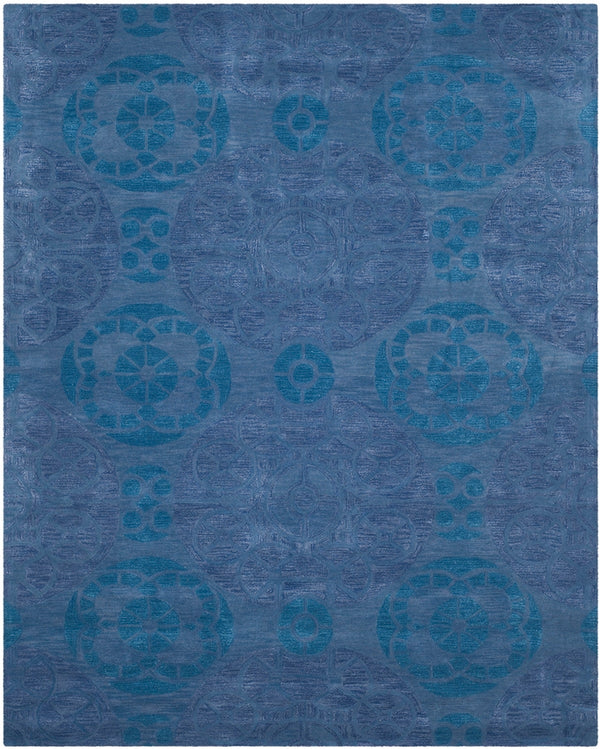 Safavieh Irina Hand Tufted 70% Wool and 30% Viscose Rug WYD376E-9