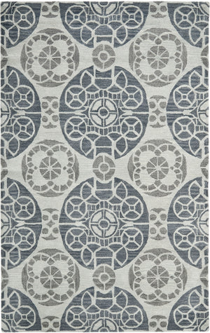 Safavieh Wyndham WYD376 Hand Tufted Rug