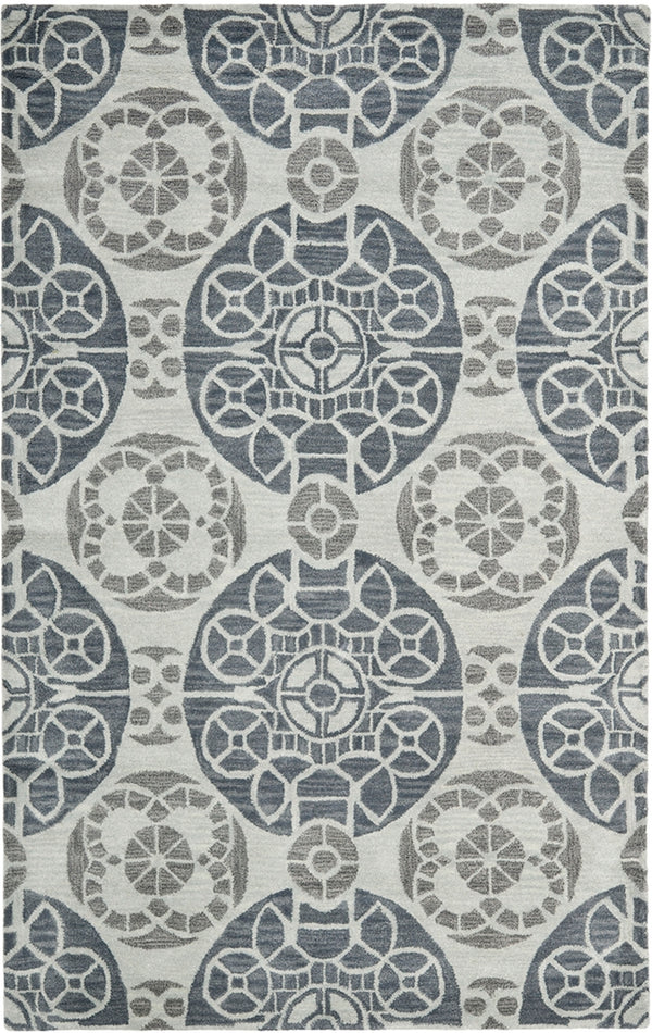 Safavieh Wyndham WYD376 Hand Tufted Rug