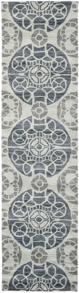 Safavieh Irina Hand Tufted 70% Wool and 30% Viscose Rug WYD376G-9