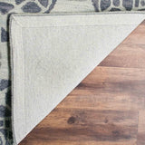 Safavieh Wyndham WYD376 Hand Tufted Rug