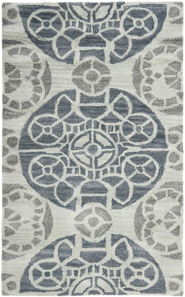 Safavieh Wyndham WYD376 Hand Tufted Rug