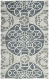 Safavieh Wyndham WYD376 Hand Tufted Rug