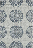 Safavieh Wyndham WYD376 Hand Tufted Rug