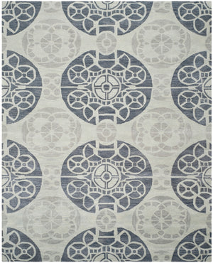 Safavieh Wyndham WYD376 Hand Tufted Rug
