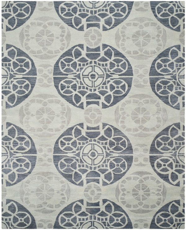 Safavieh Wyndham WYD376 Hand Tufted Rug