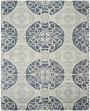 Safavieh Wyndham WYD376 Hand Tufted Rug