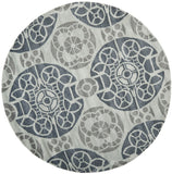 Safavieh Wyndham WYD376 Hand Tufted Rug