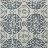 Safavieh Wyndham WYD376 Hand Tufted Rug