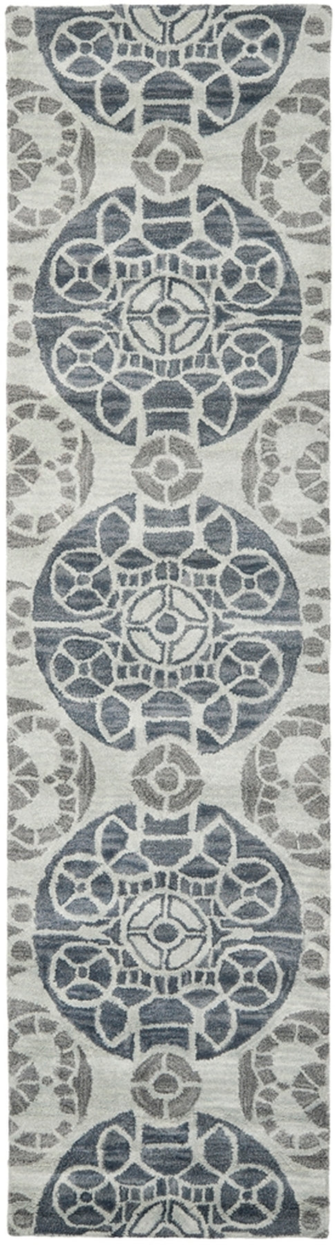 Safavieh Wyndham WYD376 Hand Tufted Rug