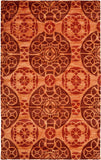 Safavieh Wyndham WYD376 Hand Tufted Rug