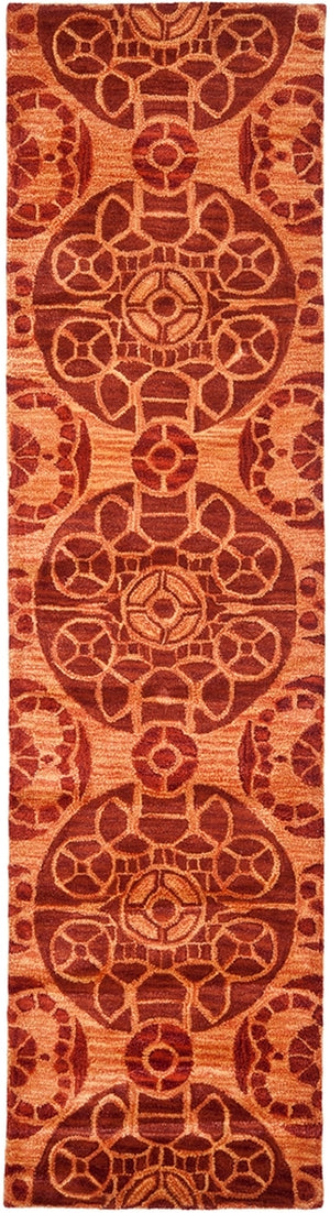 Safavieh Irina Hand Tufted 70% Wool and 30% Viscose Rug WYD376H-24