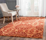 Safavieh Wyndham WYD376 Hand Tufted Rug