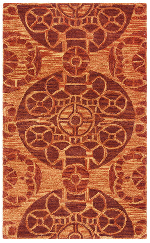 Safavieh Irina Hand Tufted 70% Wool and 30% Viscose Rug WYD376H-24