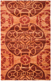 Safavieh Wyndham WYD376 Hand Tufted Rug