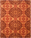 Safavieh Wyndham WYD376 Hand Tufted Rug