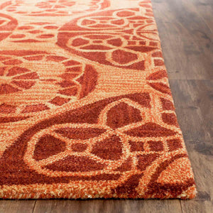 Safavieh Irina Hand Tufted 70% Wool and 30% Viscose Rug WYD376H-24