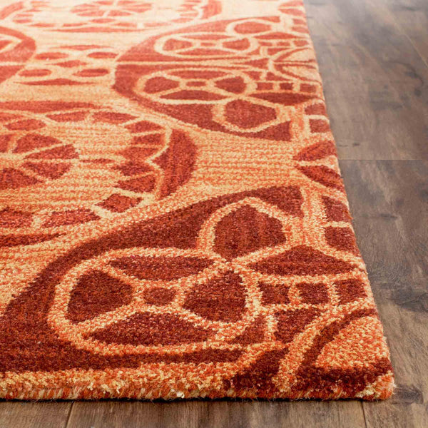 Safavieh Irina Hand Tufted 70% Wool and 30% Viscose Rug WYD376H-24